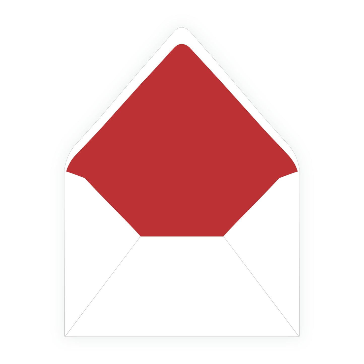 Holly Leaves Red Full Frame