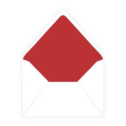 Holly Leaves Red Full Frame