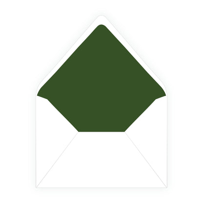 Le Jardin Floral Frame