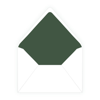 Magnolia Rope Wreath Colorful