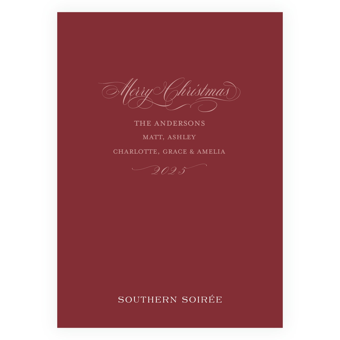 Figs and Just Florals with Frame