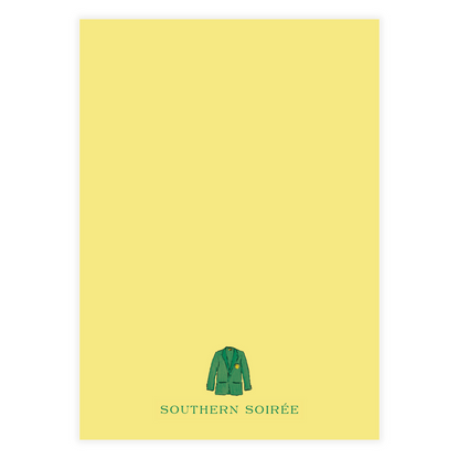 Augusta Invitation