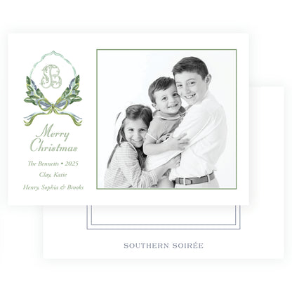 Gathered Greens Crest Landscape