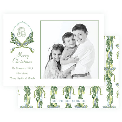 Gathered Greens Crest Landscape