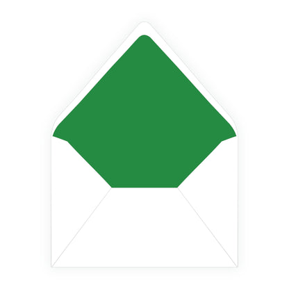 Wrapped in Lights Tree Landscape