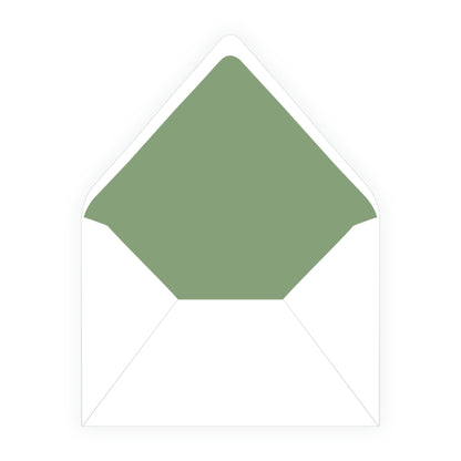 Green Gathered Greens Full Frame