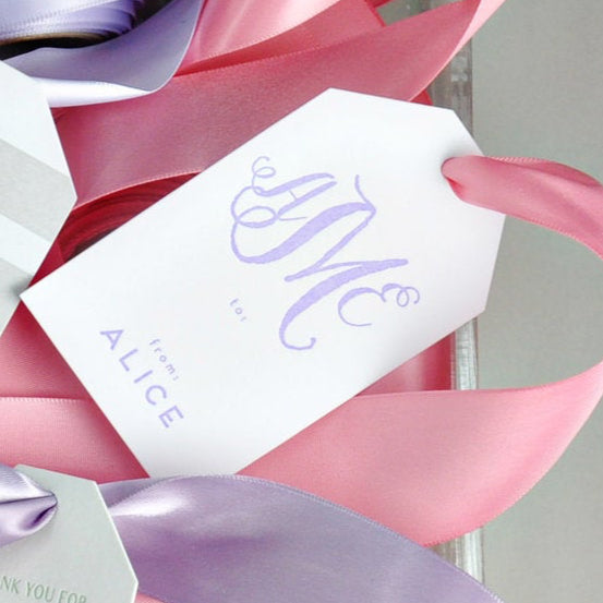 Gift Tag - T57