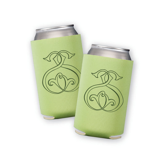 Customize Your Own Standard Koozie- One Color