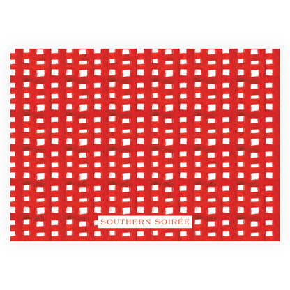 Nutcracker and Noel Rocking Horse