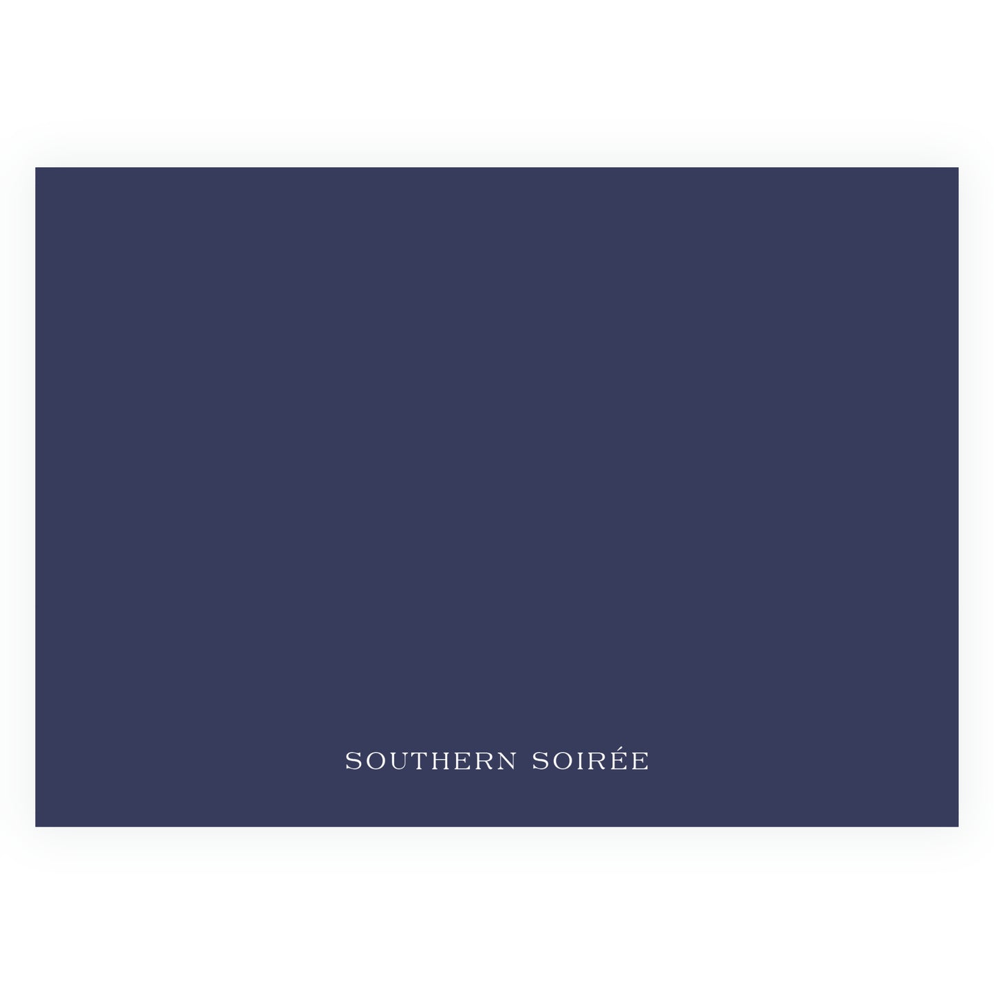 Nutcracker and Noel Bow Landscape