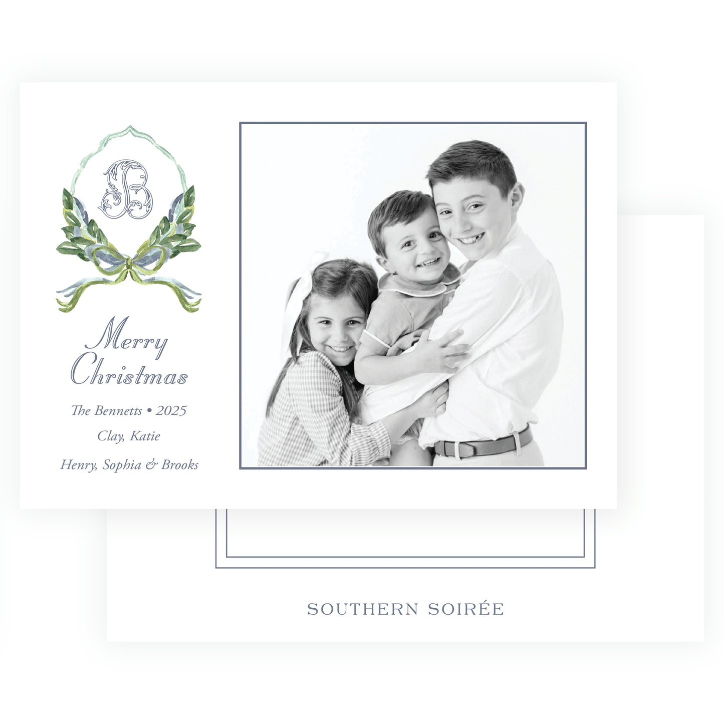 Gathered Greens Crest Landscape