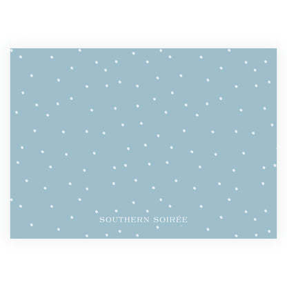 Heirloom Holly with Bow Crest Landscape (Customize Your Color)