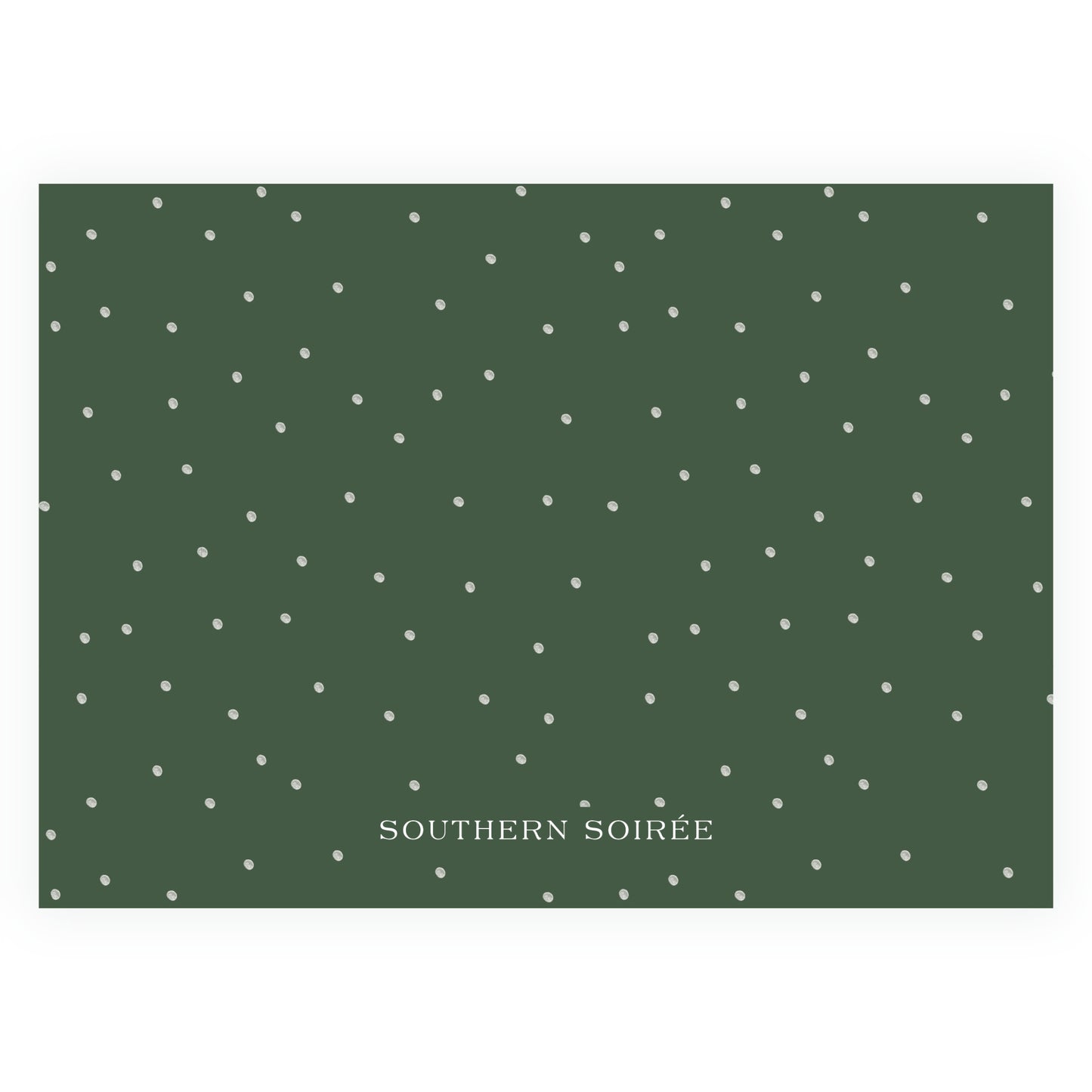 Heirloom Pine Crest Landscape (Customize Your Color)