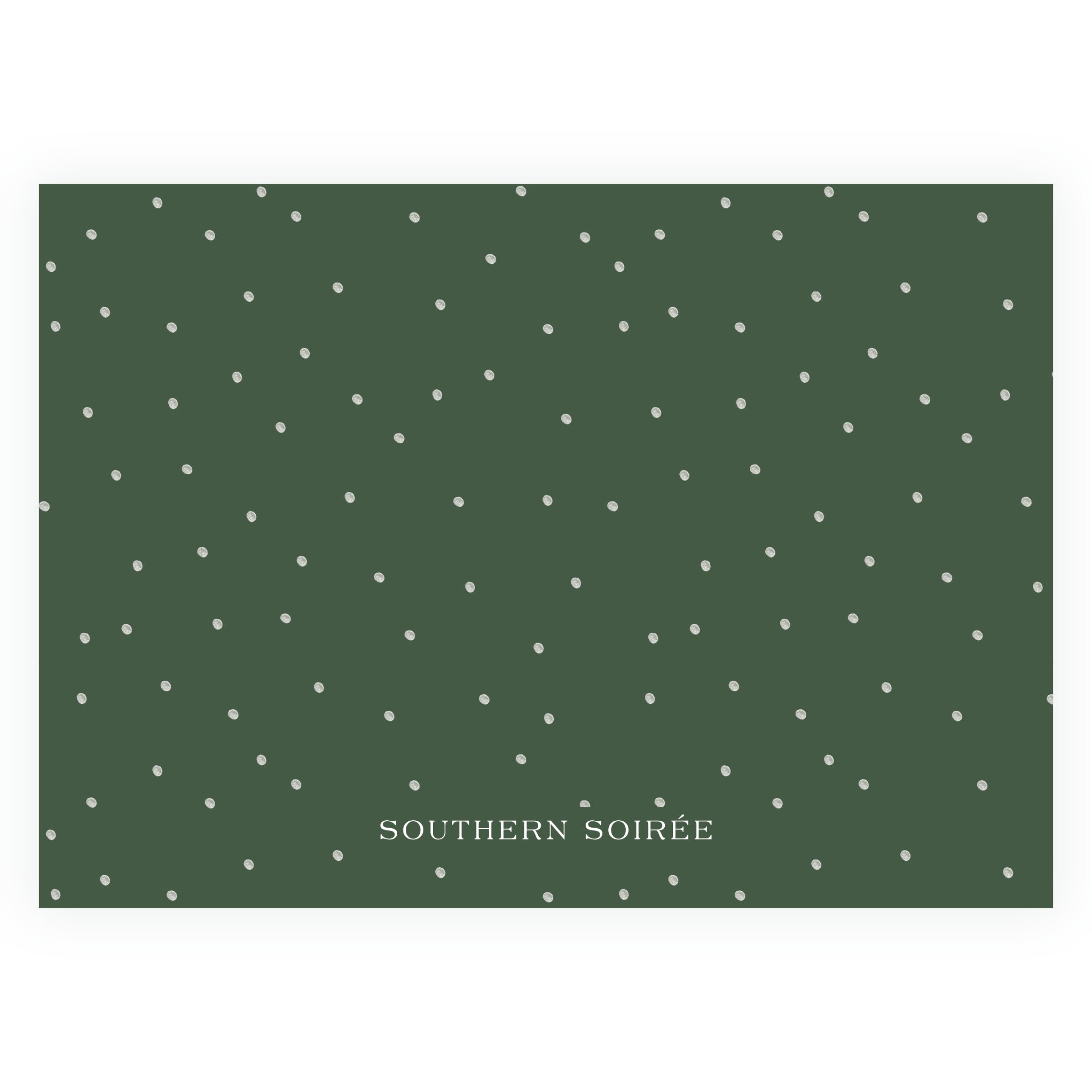 Heirloom Pine Crest Landscape (Customize Your Color)
