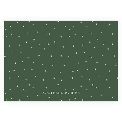 Heirloom Pine Crest Landscape (Customize Your Color)