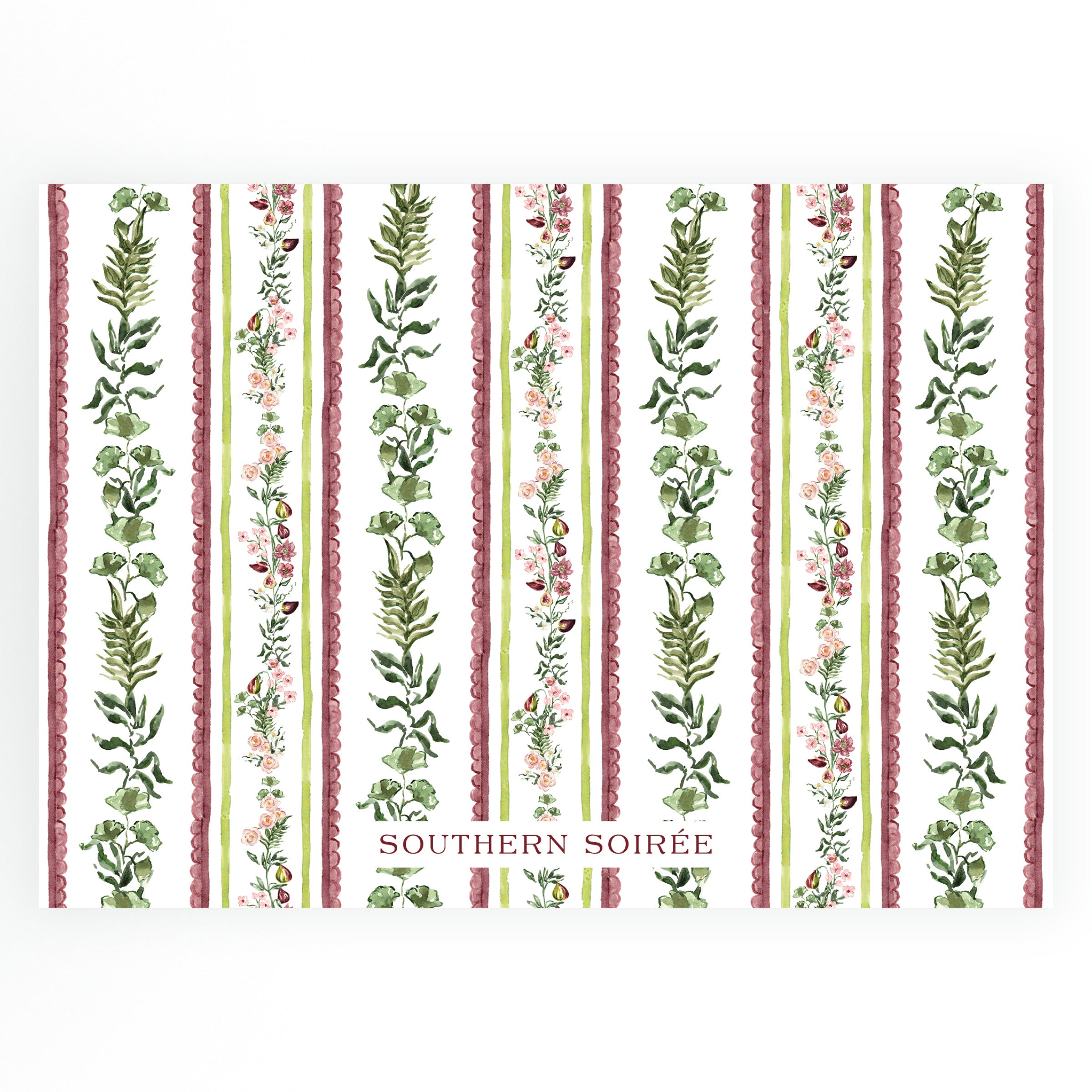 Figs and Florals Crest Landscape