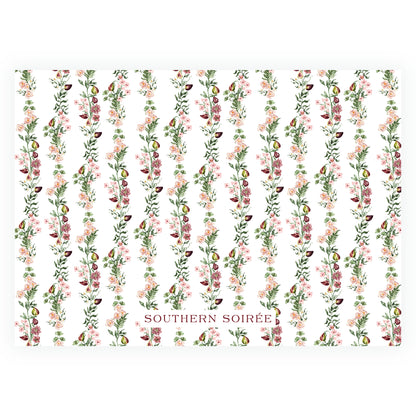 Figs and Florals Vase Main Landscape