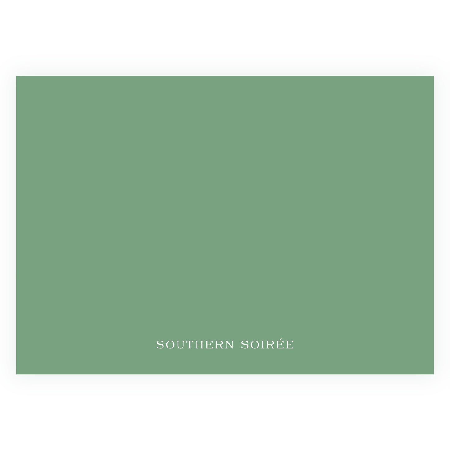 Sing & Rejoice Tree Landscape