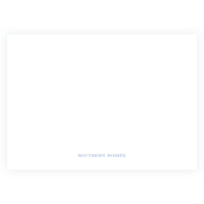 Seaside Noel Tree Landscape