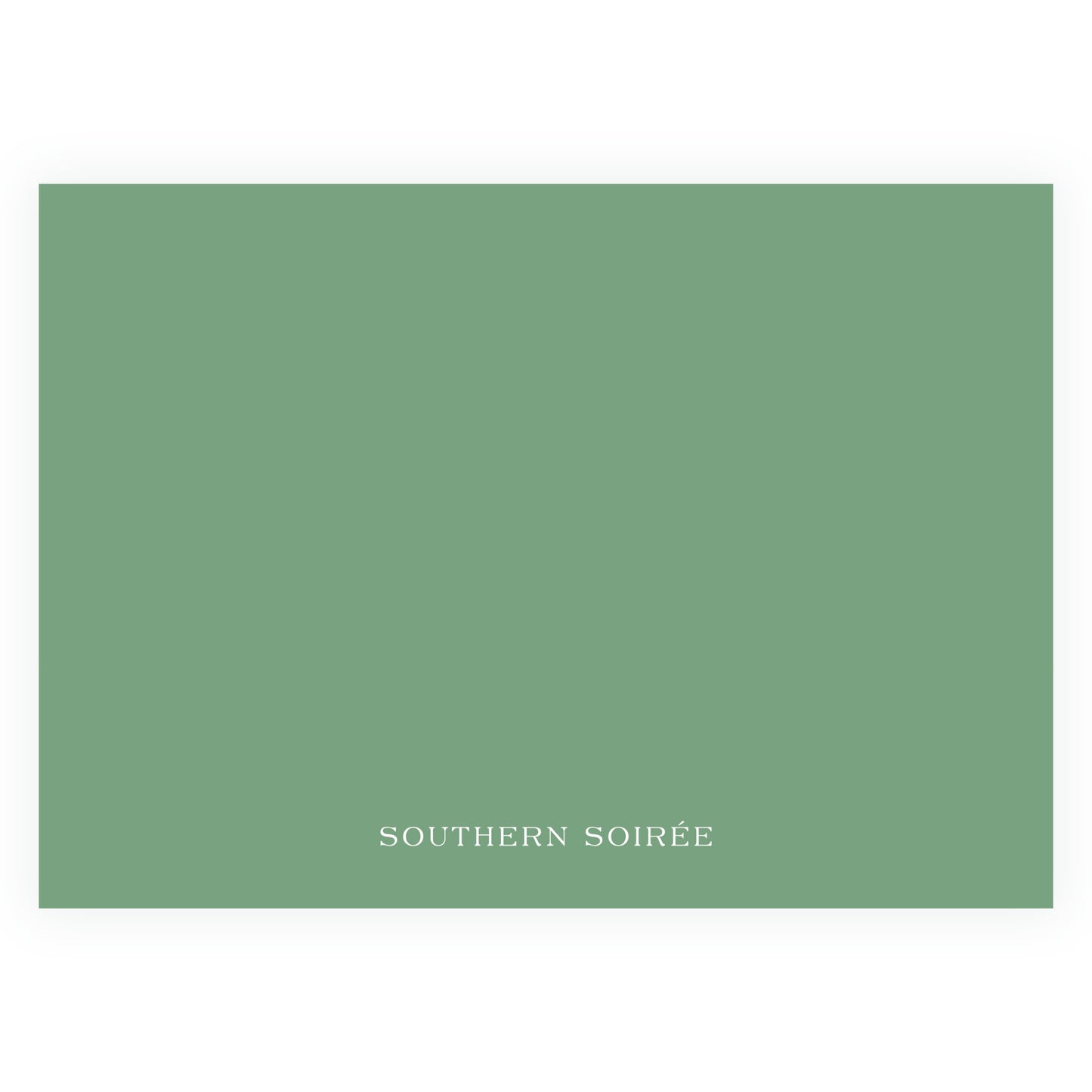 Sing & Rejoice Holly Landscape Frame