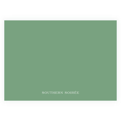 Sing & Rejoice Holly Landscape Frame