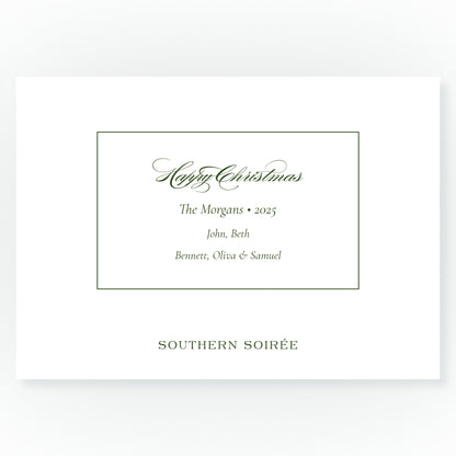 Le Jardin Full Frame Landscape