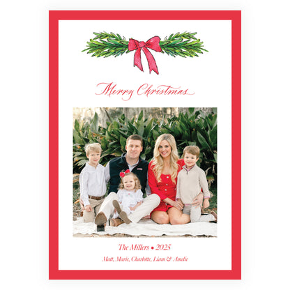 Wrapped In Lights Swag