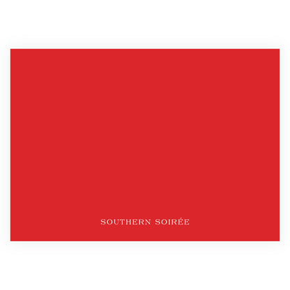 Wrapped in Lights Bows Landscape