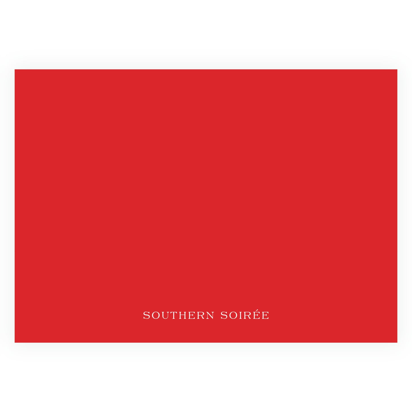 Wrapped In Lights Wreath Landscape