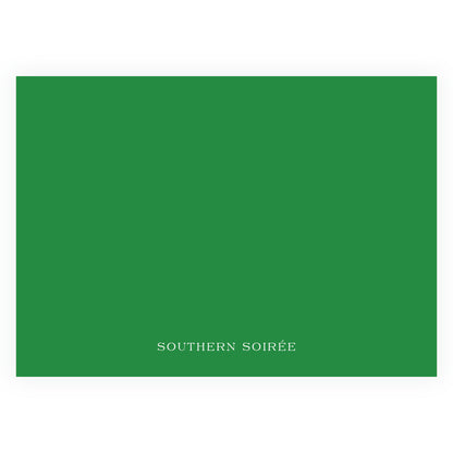 Wrapped In Lights Wreath Landscape