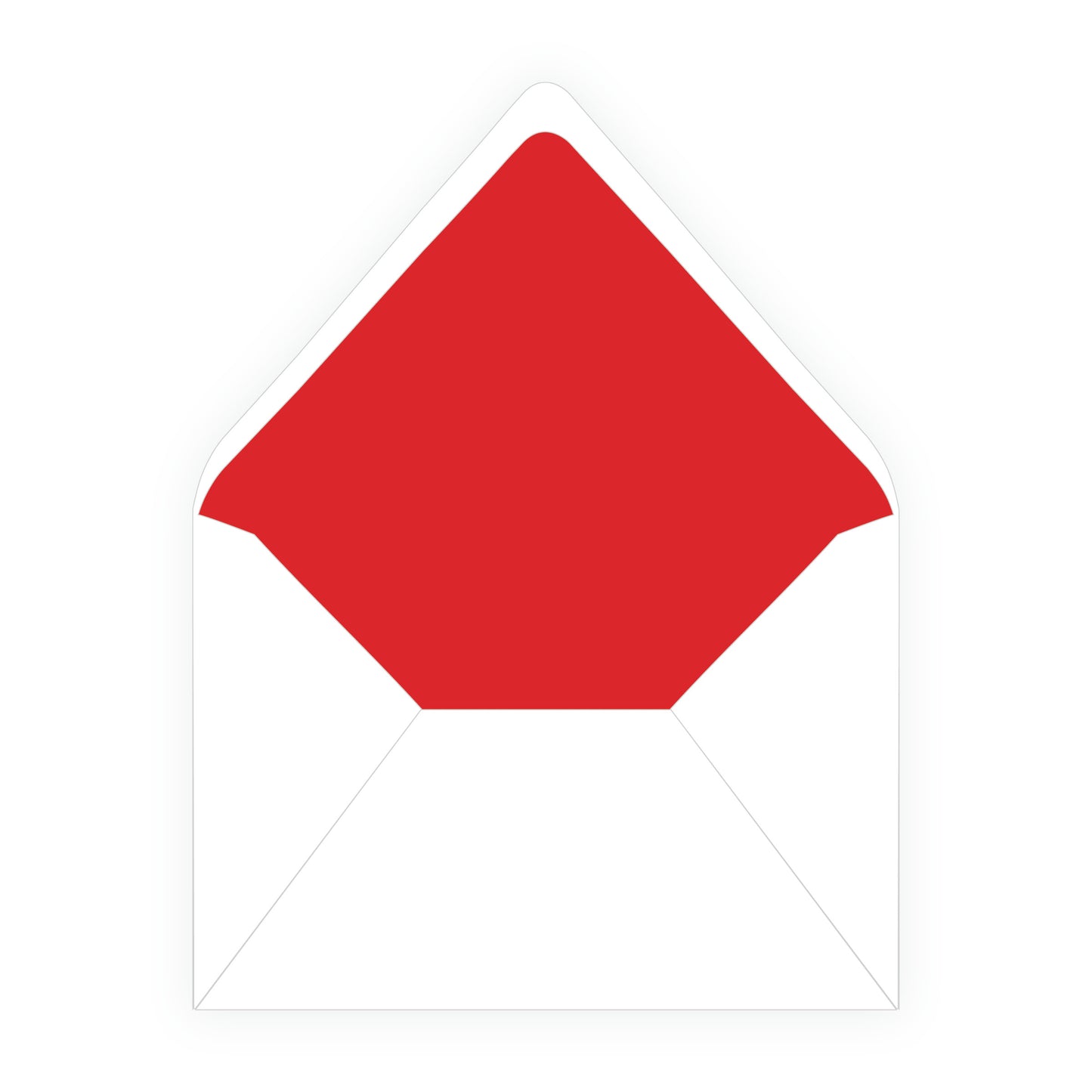 Wrapped in Lights Tree Landscape