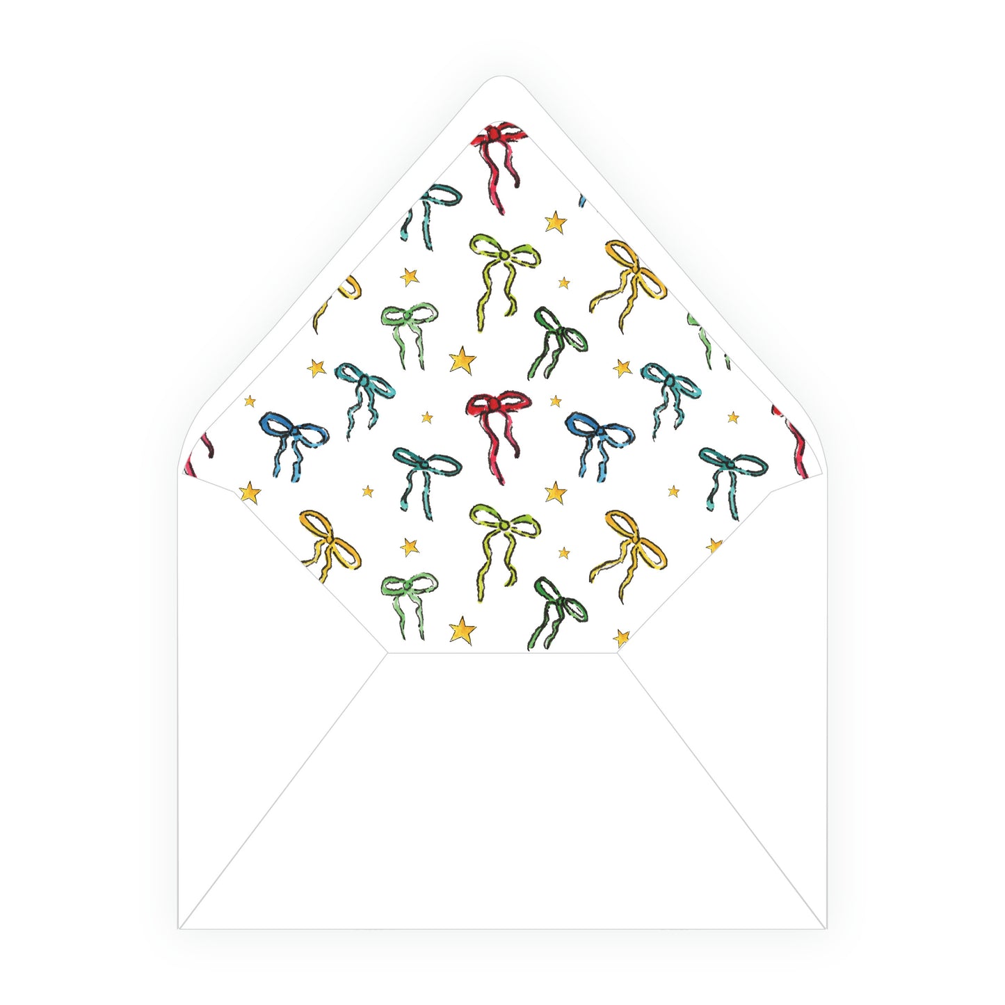 Wrapped in Lights with Words