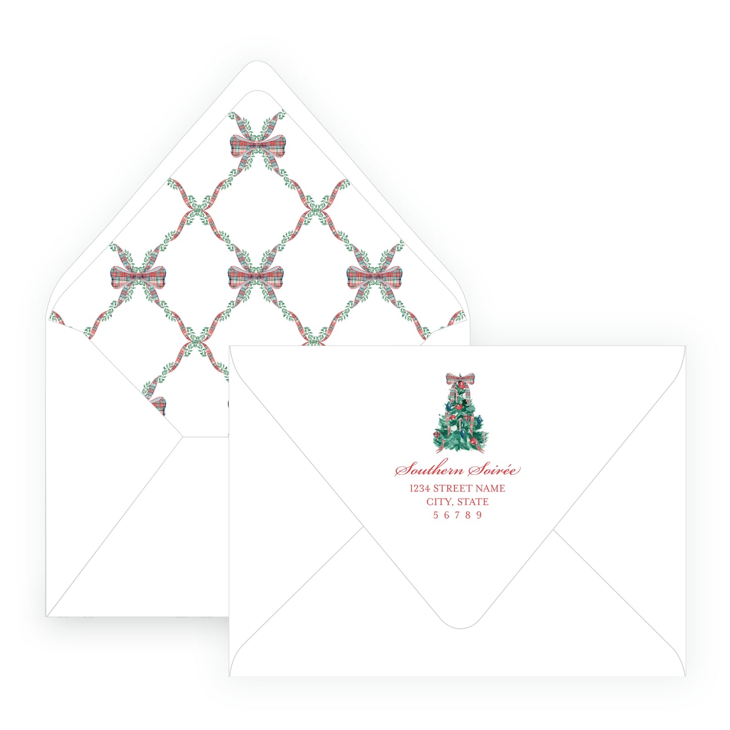 Ralph's Christmas Arch