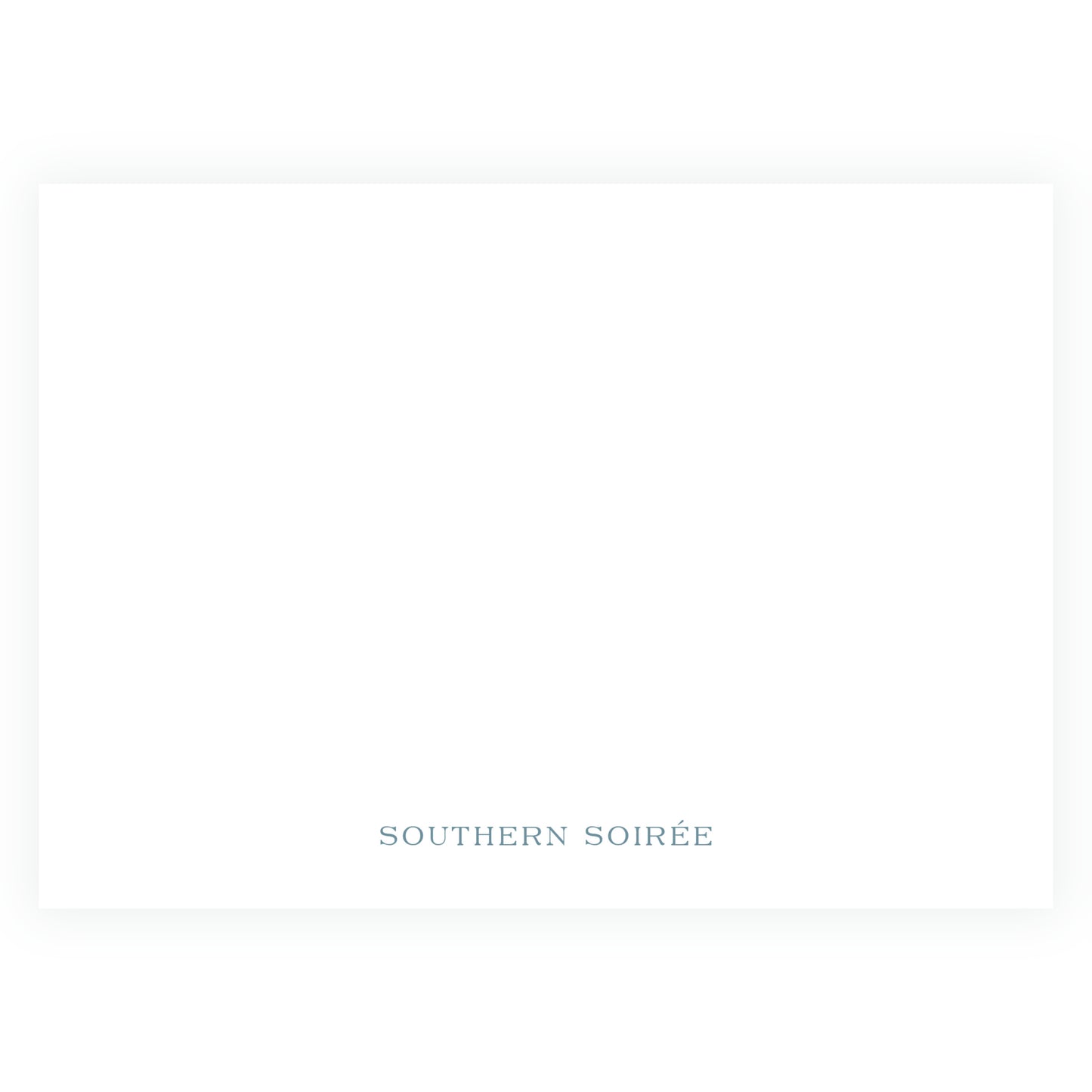 Coastal Christmas Crest Landscape