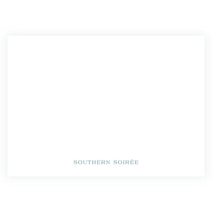 Coastal Christmas Crest Landscape