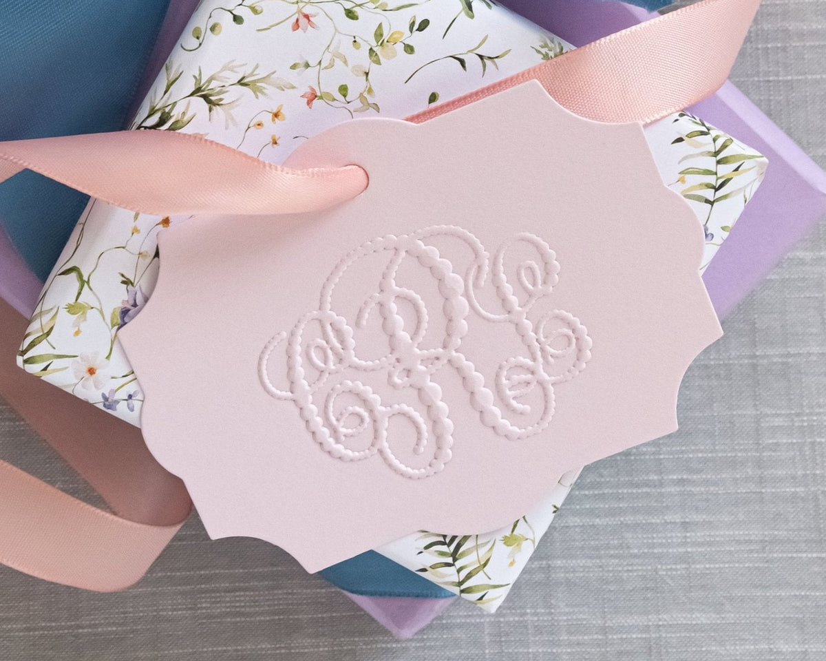 Gift Tag - T546
