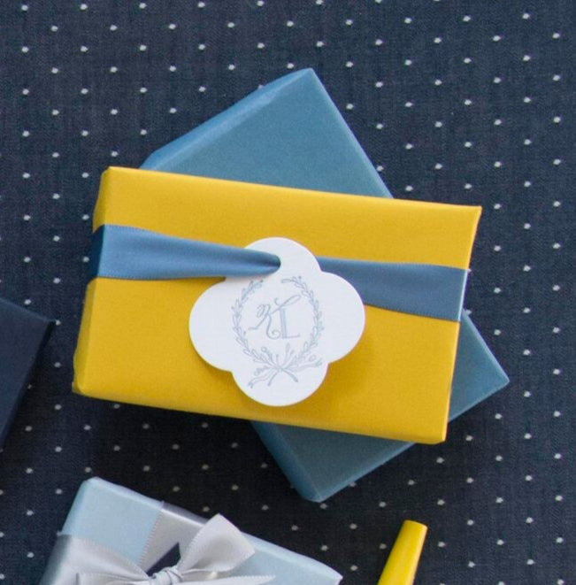 Gift Tag - T388