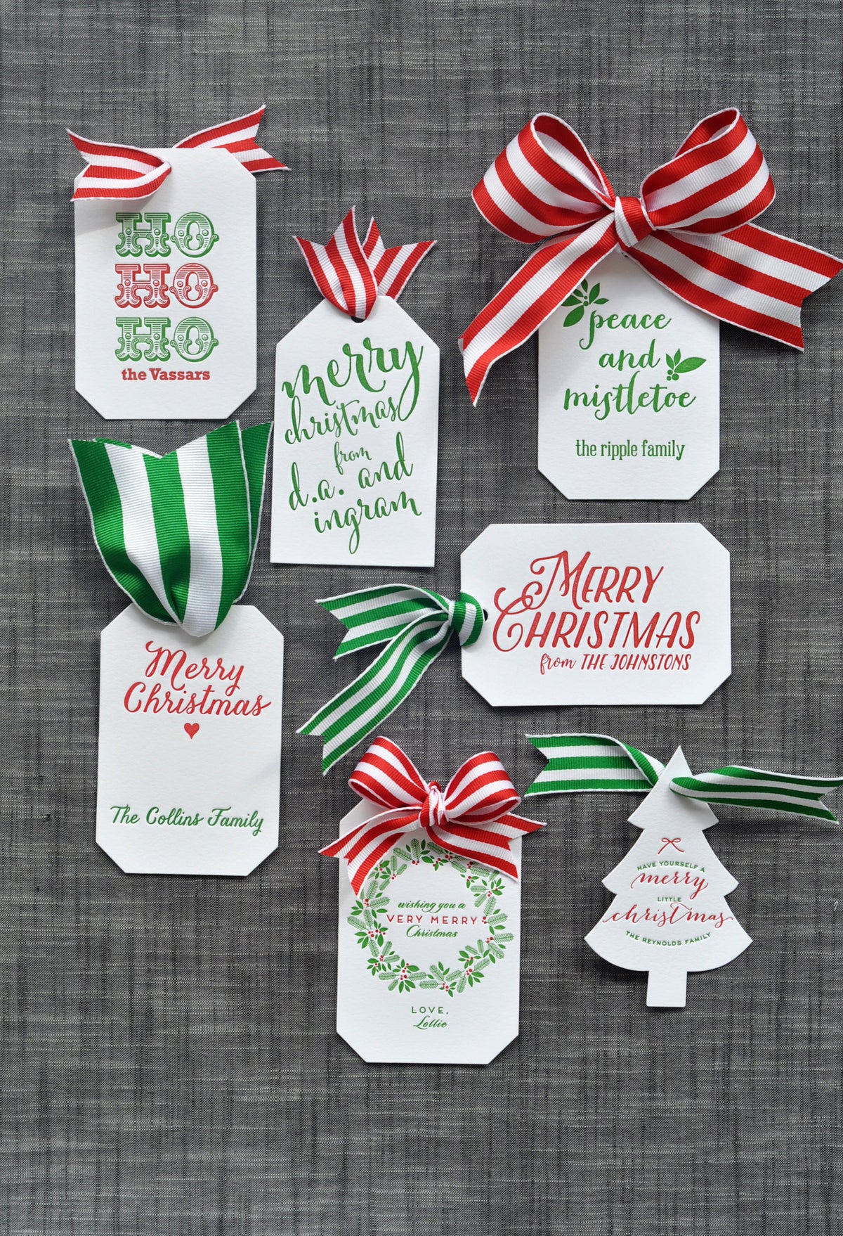 Merry Christmas Wreath T74