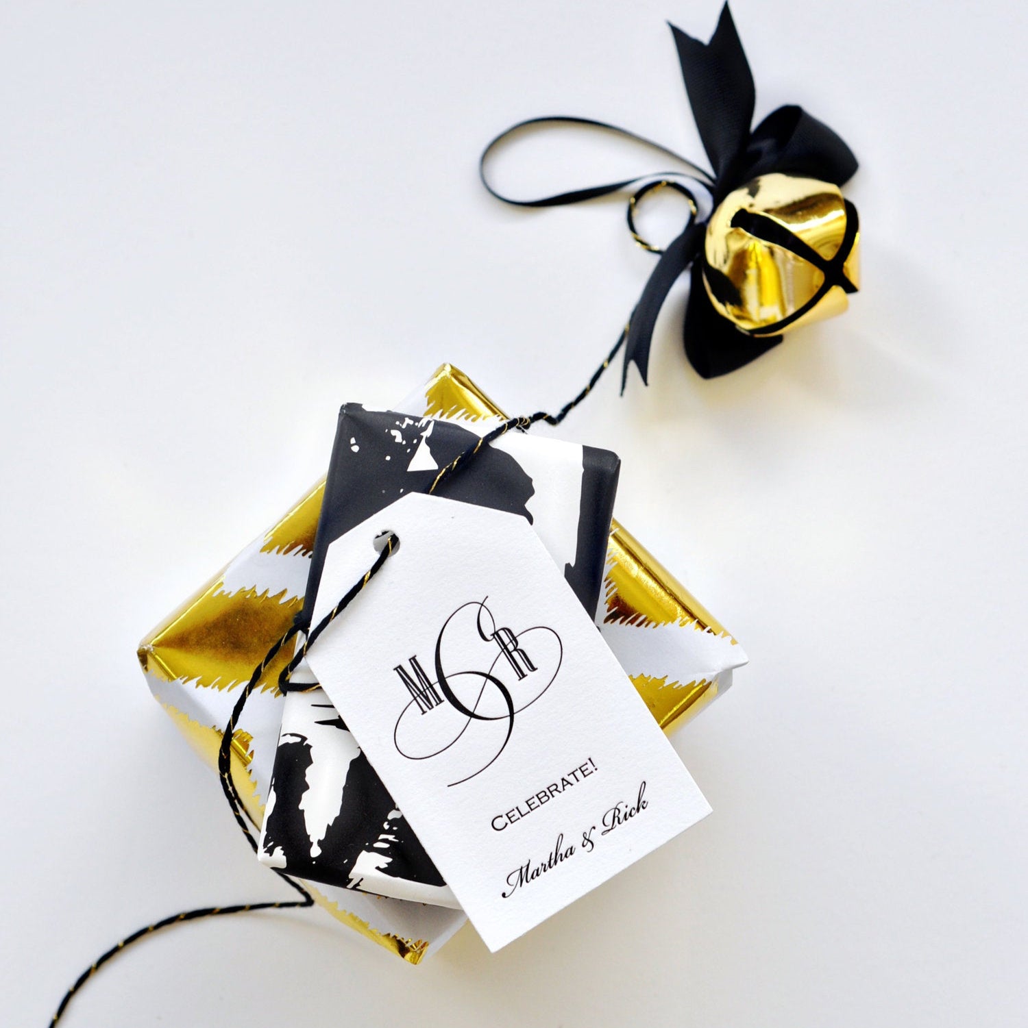 Gift Tag - T14