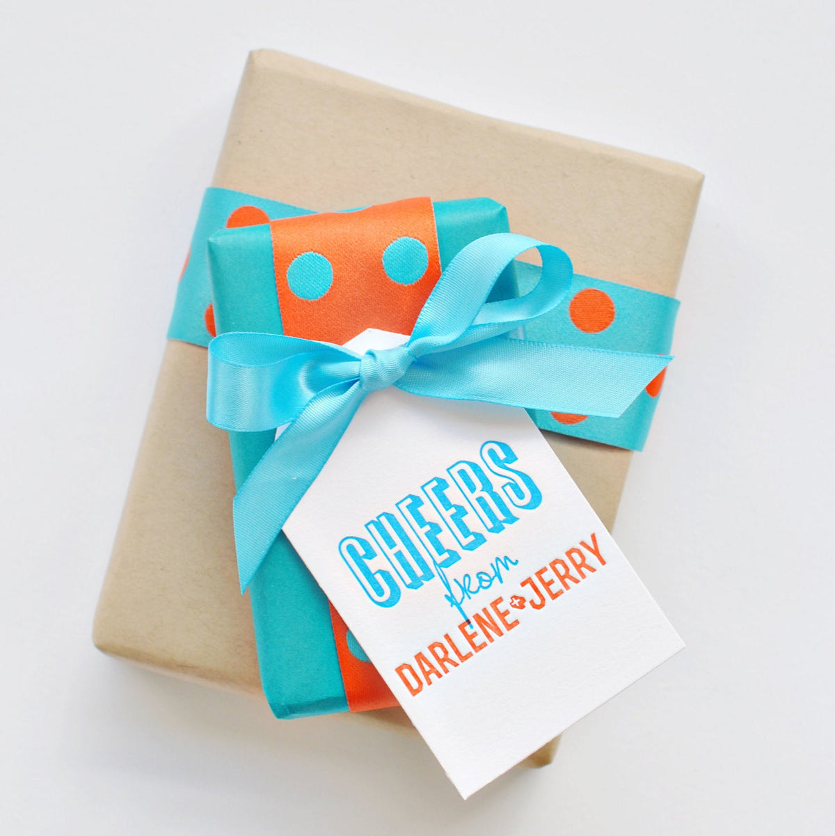 Gift Tag - T20