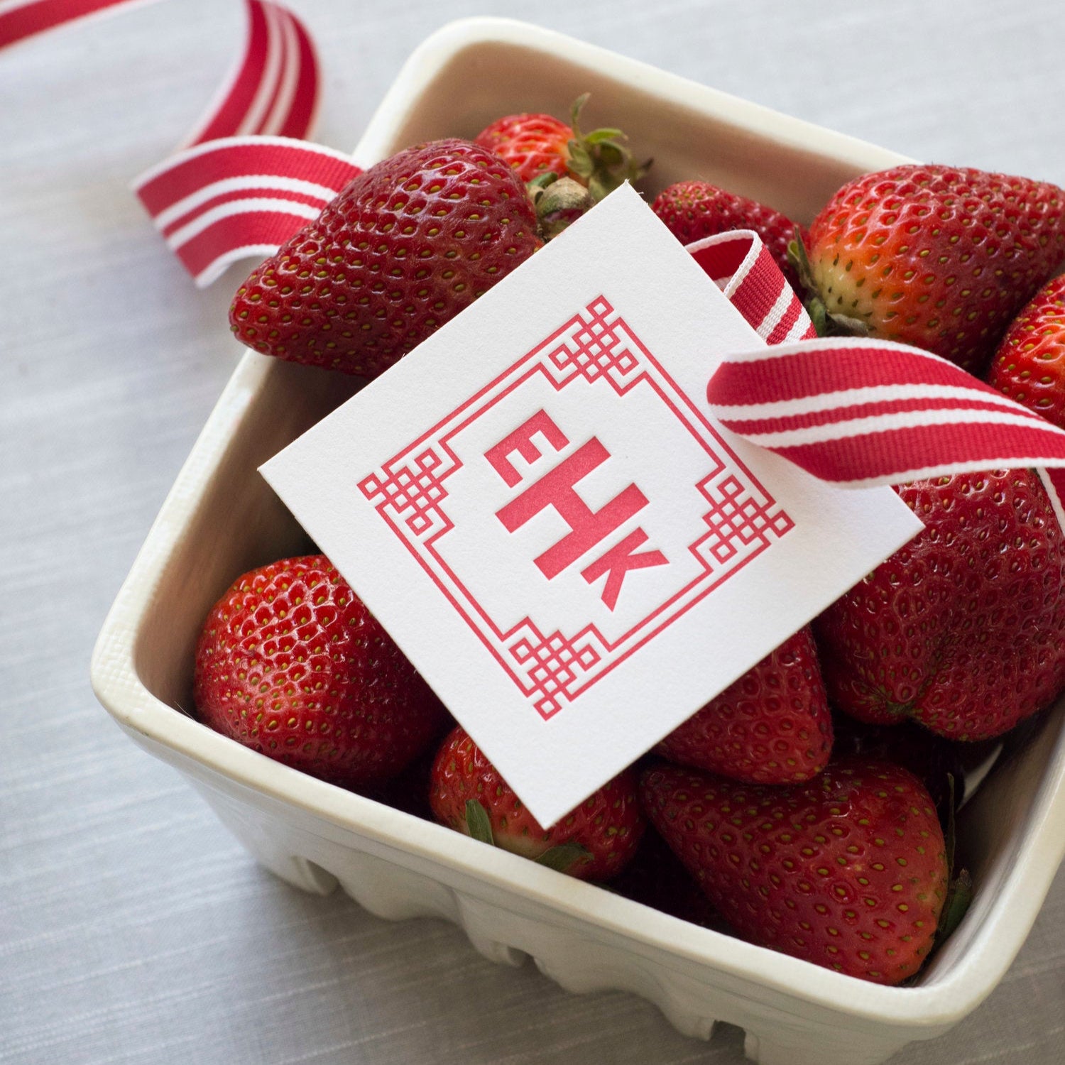 Gift Tag - T225