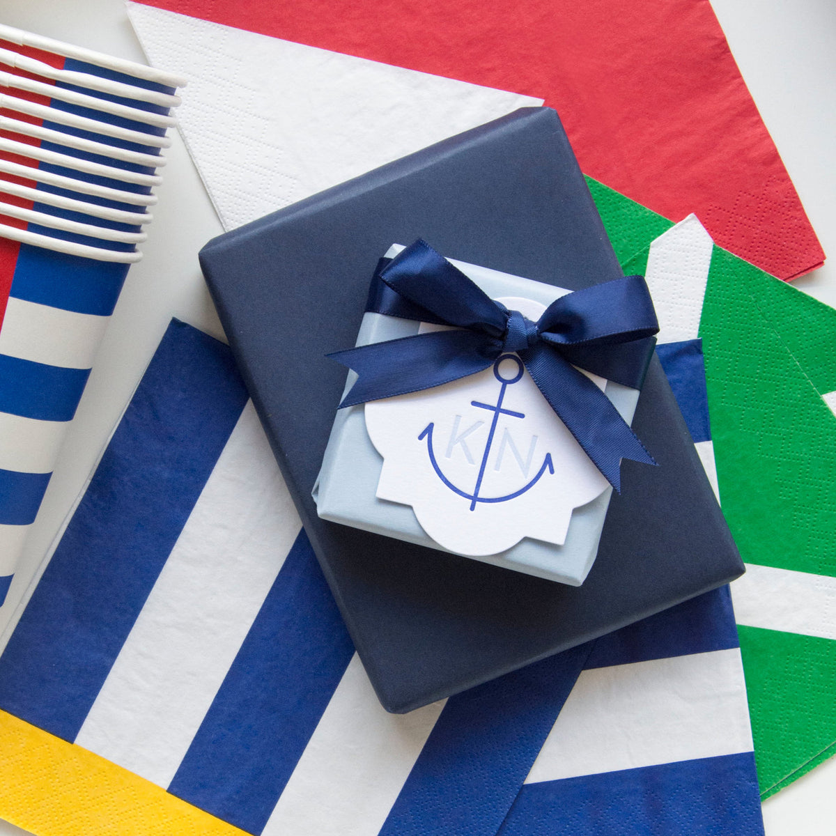 Gift Tag - T231