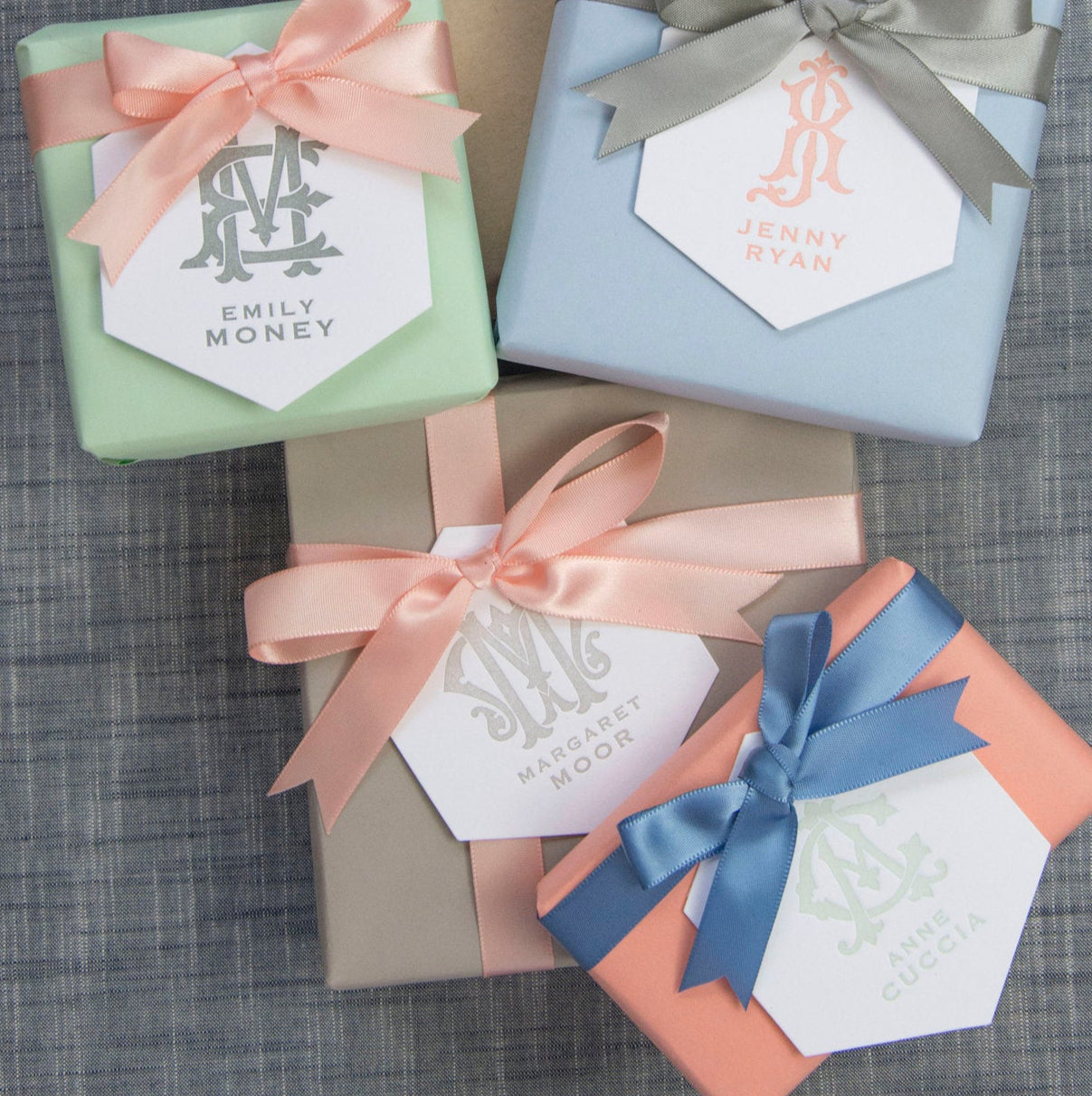Gift Tag - T237