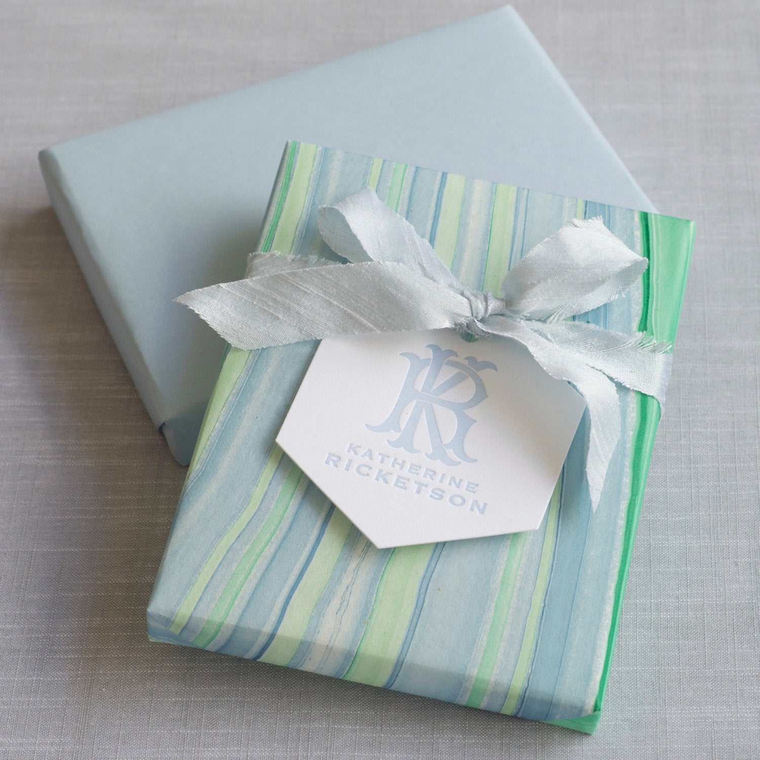 Gift Tag - T237