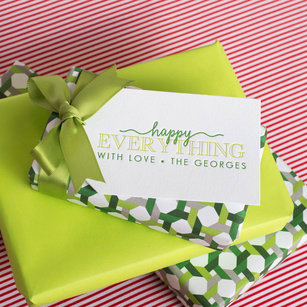 Gift Tag - T238