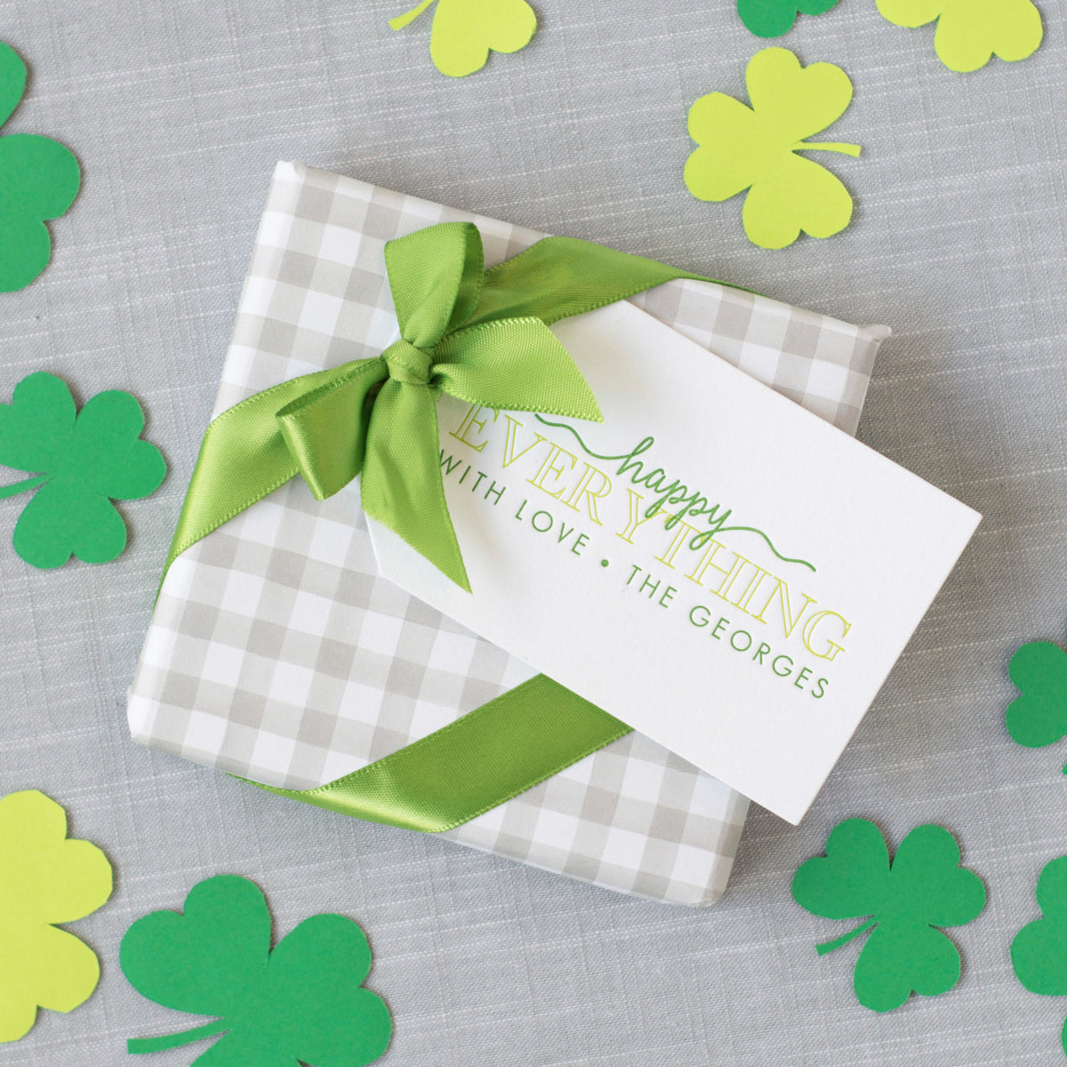 Gift Tag - T238