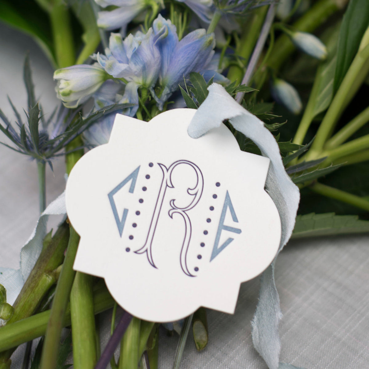 Gift Tag - T310