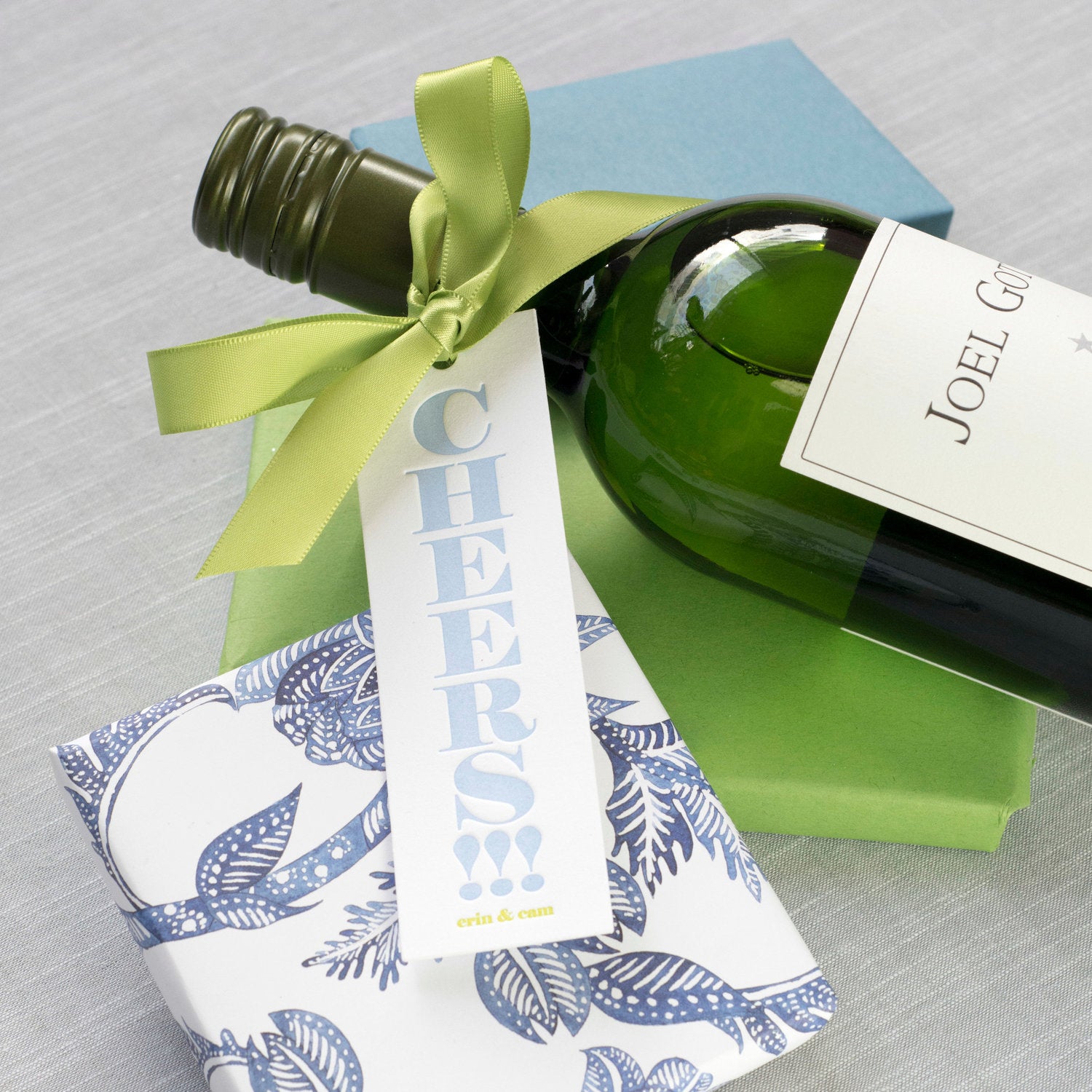 Gift Tag - T322