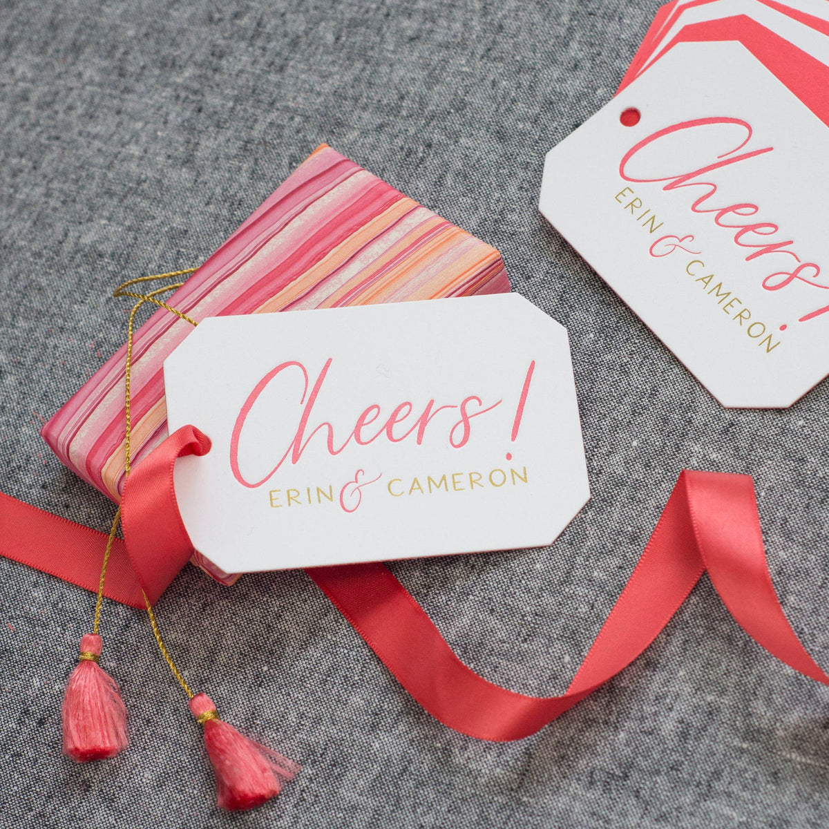 Gift Tag - T327