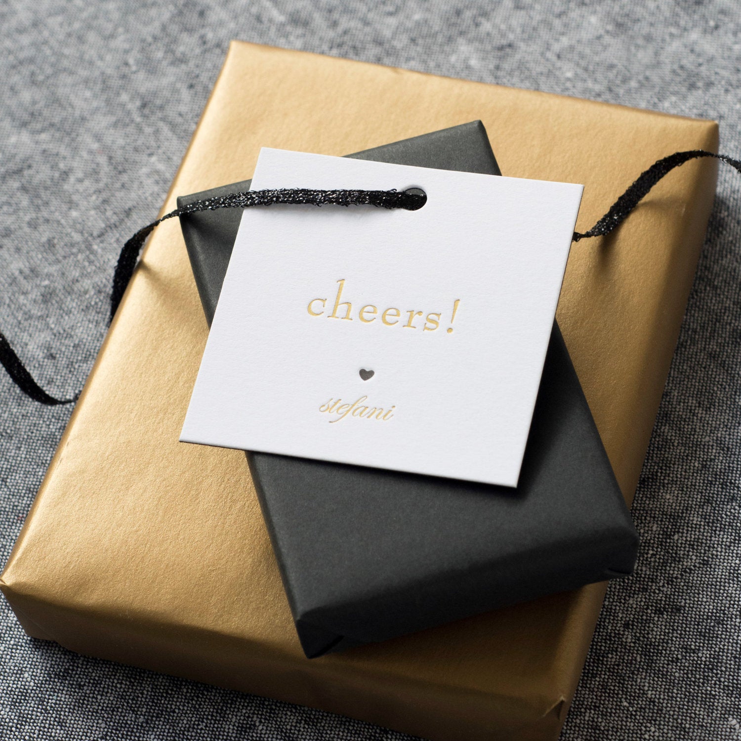 Gift Tag - T334